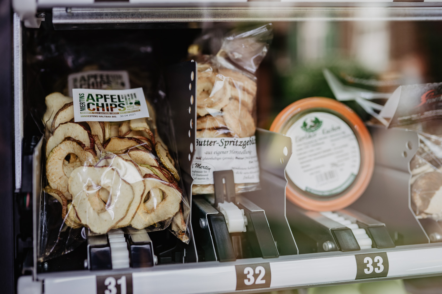 Food- & Still-life-Fotografie