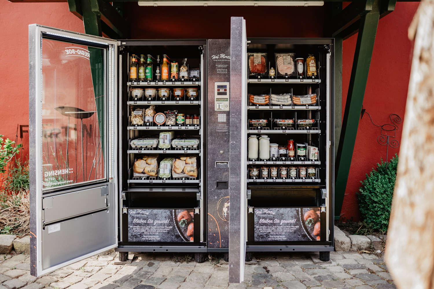 Food- & Still-life-Fotografie