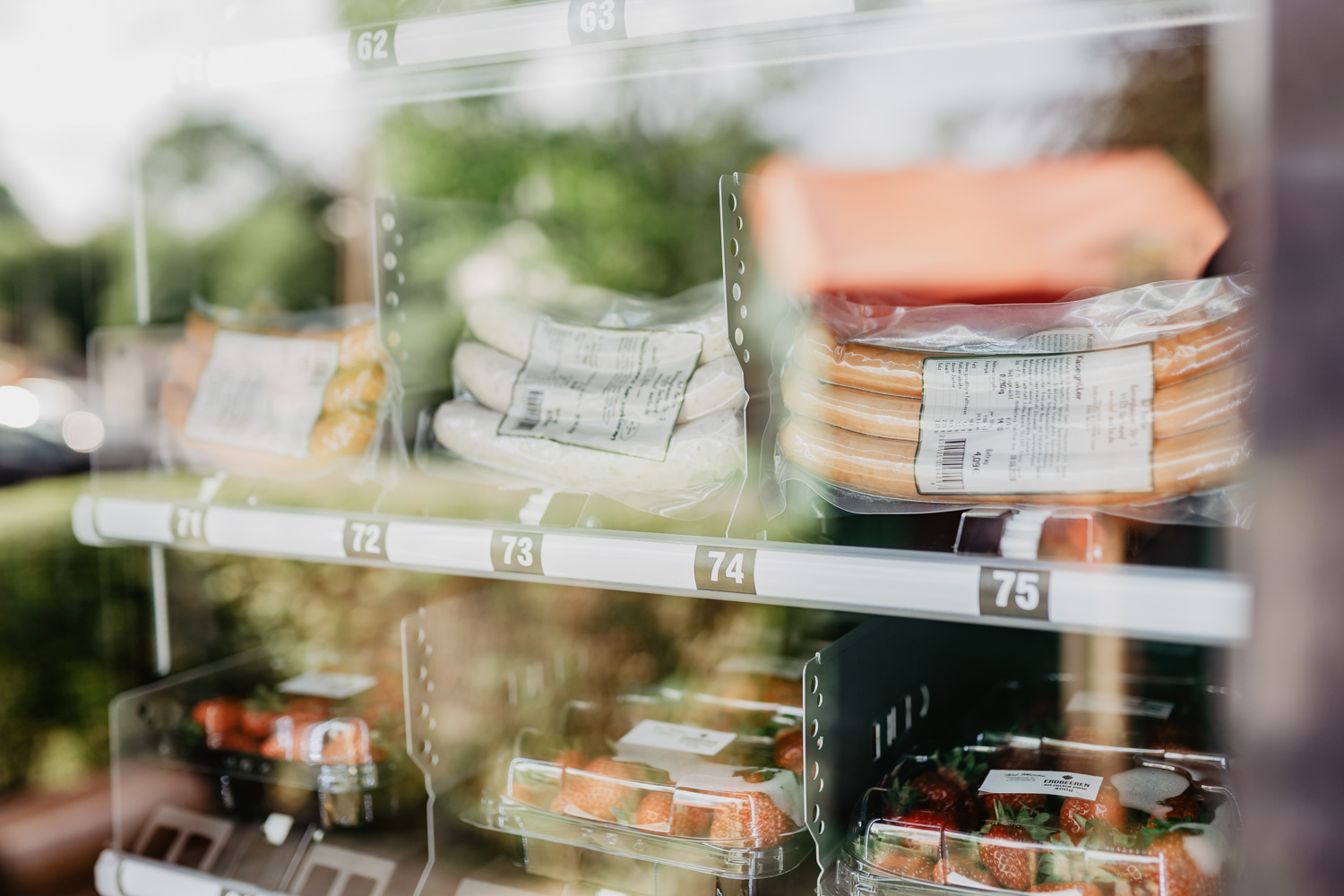 Food- & Still-life-Fotografie