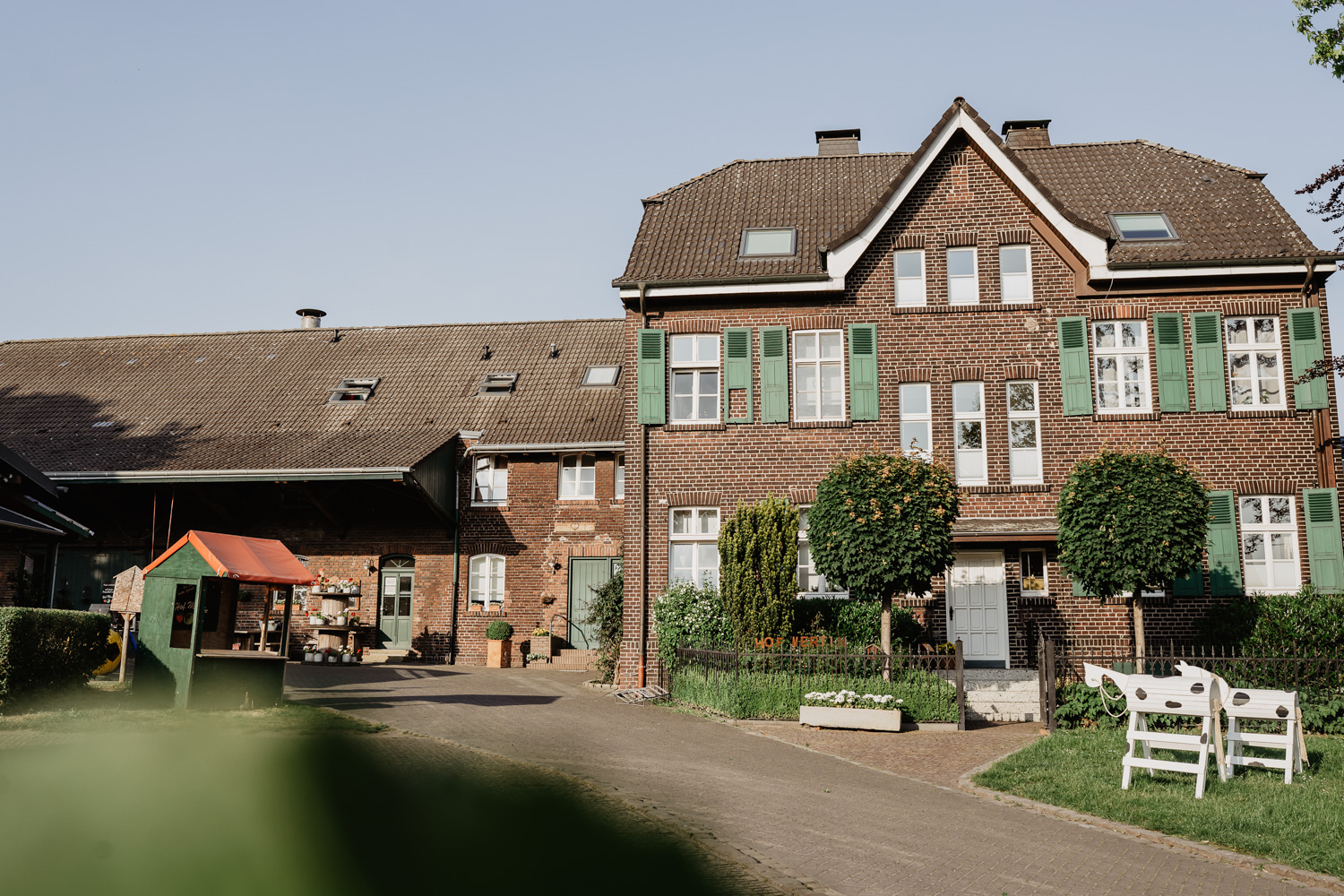 Food- & Still-life-Fotografie